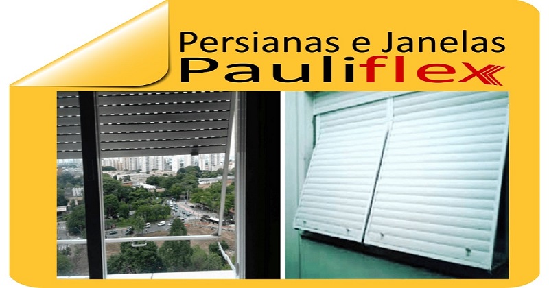 Conserto de persianas em Guarulhos